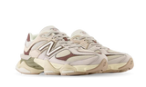 New Balance 9060 Grey Matter Timberwolf