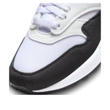 Nike Air Max 1 White Black Neutral Grey (Women's)
