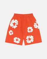 Baggy Denim Jeans – Denim Tears Shorts