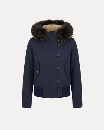 Everfrost Hooded Jacket