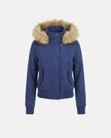 Oversized Streetwear Hoodie – Everfrost Hooded Jacket