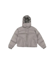 Lightweight Puffer Jacket