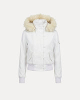 Oversized Streetwear Hoodie – Everfrost Hooded Jacket