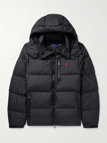 RL Puffer Jacket
