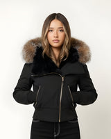 Frost Parka Jacket