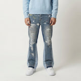 Baggy Denim Jeans – ERIC - FLARED DENIM