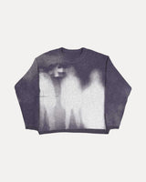 Shadow Knit Sweater