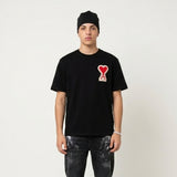 A - HEART TEE