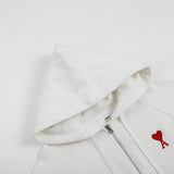 Ami White Tracksuit