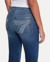 Baggy Denim Jeans – Drift Flared Jeans