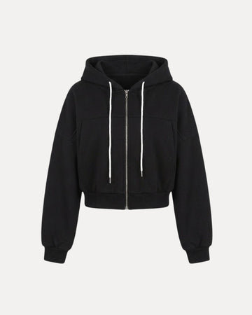 Lowlight Zip Hoodie
