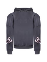 Streetwear Outfit Set – Amelia™ - Cozy Bow Tracksuit