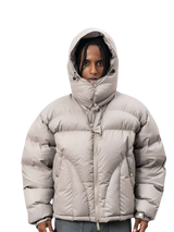 MeraFashion - pufferjacket