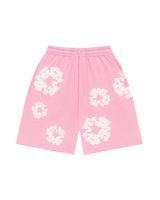 FLOWER TEARS | SHORTS