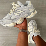 New Balance 9060 Grigio Quarzo