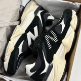 New Balance 9060 Nero Bianco