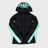Streetwear Jacket – Syna Jacket front view