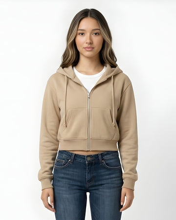 Felpa Comfort Core
