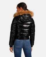 Streetwear Jacket – Arctic Puffer Jacket