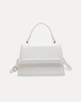 Streetwear Accessory – Mini Top Handle Bag