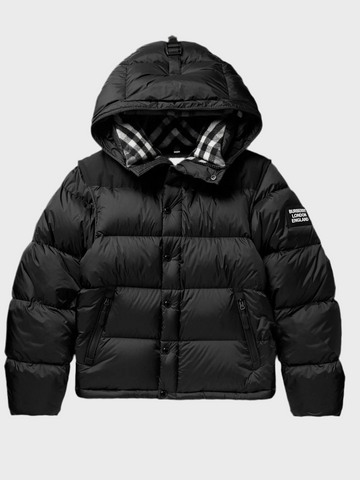 BBR Puffer