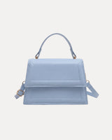 Streetwear Essential – Streetwear Accessory – Mini Top Handle Bag front view