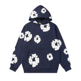 Denim Trs Navy Tracksuit