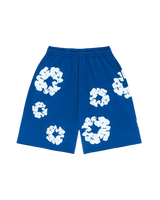 FLOWER TEARS | SHORTS