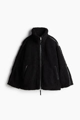 Teddy jacket