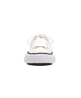 Maison Mihara Yasuhiro Peterson OG Sole Canvas Low White
