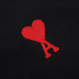 Ami Black Tracksuit