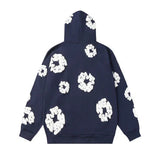 Denim Trs Navy Tracksuit