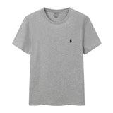 Graphic Streetwear T-Shirt – Graphic Streetwear T-Shirt – Polo Classic Tee front view