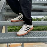 Adidas Unisex Sneakers Handball Spezial Aluminum Core Black