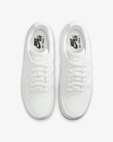 Nike Air Force 1 Low Canvas Summit White