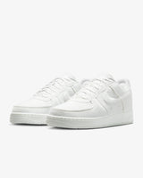 Nike Air Force 1 Low Canvas Summit White