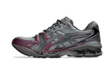 ASICS Gel-Kayano 14 Atmos Grigio Viola