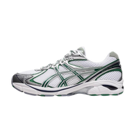 ASICS GT-2160 White Shamrock Green