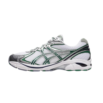 ASICS GT-2160 Bianco Verde Shamrock