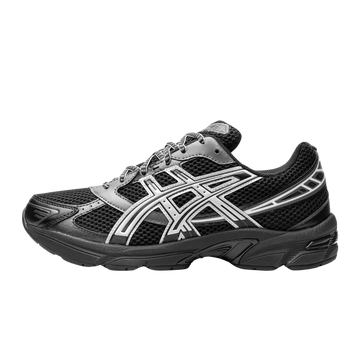 ASICS Gel-1130 Nero Grigio Ghiaccio