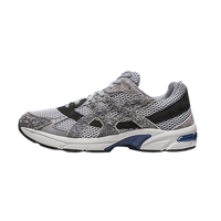 Asics Gel-1130 Mid Grey Steel Grey