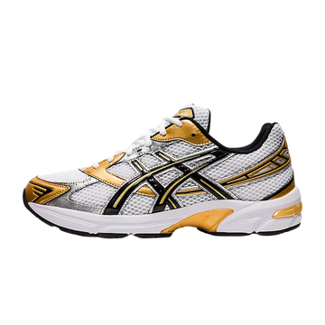 ASICS Gel-1130 White Black Gold