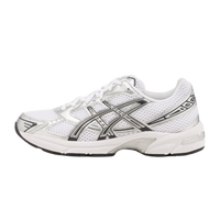 ASICS Gel-1130 White Pure Silver