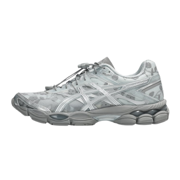 ASICS Gel-Cumulus 16 Cecilie Bahnsen Floral Pack Glacier Grey