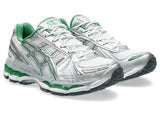 ASICS Gel-Kayano 12.1 Silver Green