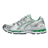 ASICS Gel-Kayano 12.1 Silver Green