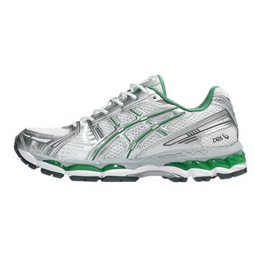 ASICS Gel-Kayano 12.1 Silver Green