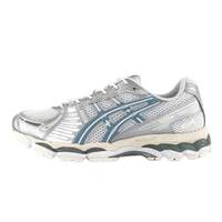 ASICS Gel-Kayano 12.1 Silver Ice Blue