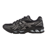 ASICS Gel-Kayano 14 Nero Argento Puro