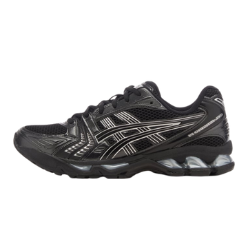 ASICS Gel-Kayano 14 Nero Argento Puro